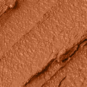 CINNAMON - Rose-hued copper with warm orange undertones