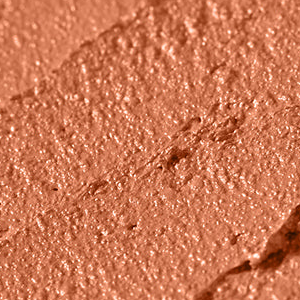 CLEMENTINE - Barely there orange with a shimmery finish