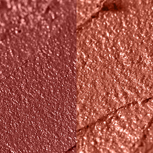 NUDE PLUM + ROSÉ - Warm rosy nudes for everyday-rouge