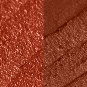 STRAWBERRY + CHERRY - For a very berry earthy vibe