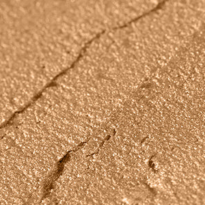 CARAMEL - Sunset gold with warm copper undertones