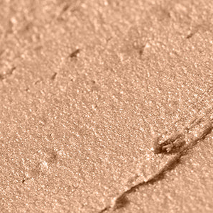 CHAMPAGNE - Golden sparkling wine with a subtle dewy glow