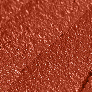 STRAWBERRY - Clay-orange with a strawberry jam finish