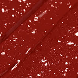 STRENGTH - Bright cherry red with fiery undertones