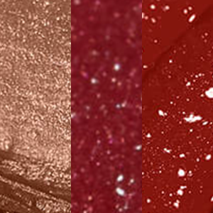 Dark Set - Dark Shape Stick, Joy Color Cream, Strength Tinted Dew