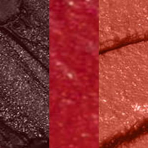 Deep Set - Deep Shape Stick, Attitude Color Cream, Radiance Tinted Dew