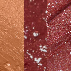 Medium Set - Medium Shape Stick, Loyalty Color Cream, The Goodness Tinted Dew