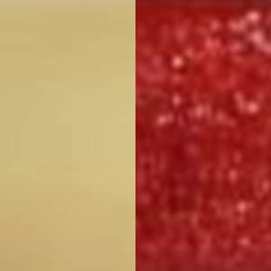 Bare Lip Balm + Pomegranate Lip Stain