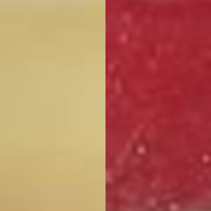 Bare + Rose Gold Lip Balms