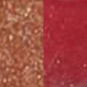 Nude + Rose Gold Lip Balms