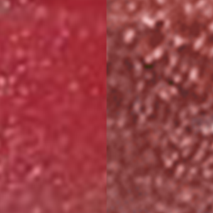 Rose Gold Lip Balm + Guava Lip Stain