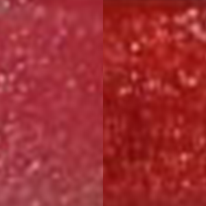 Rose Gold Lip Balm + Pomegranate Lip Stain