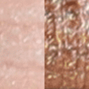 Rose Quartz Highlighter + Bronzer ~ Set of 2