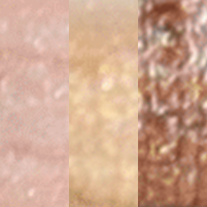 Rose Quartz + Illumi + Bronzer ~ Set of 3