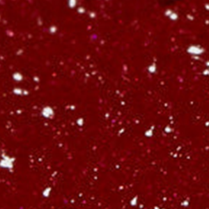 TRUE - Deep scarlet with a hint of pink beet